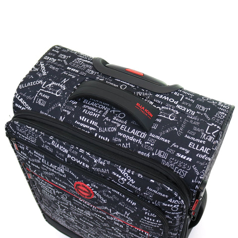 Troler Urban Textil 69x41x27 cm