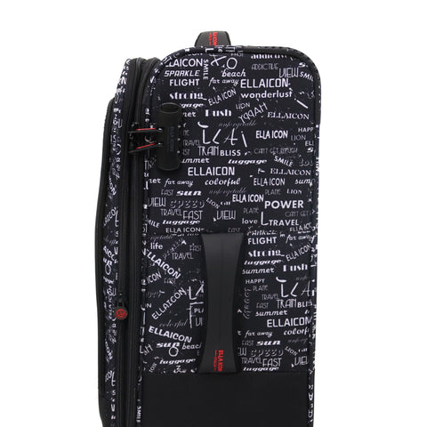 Troler Urban Textil 69x41x27 cm
