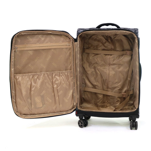 Troler Urban Textil 69x41x27 cm