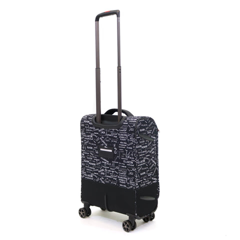 Troler Urban Textil 55X36x22 cm