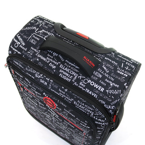Troler Urban Textil 55X36x22 cm
