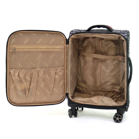 Troler Urban Textil 55X36x22 cm