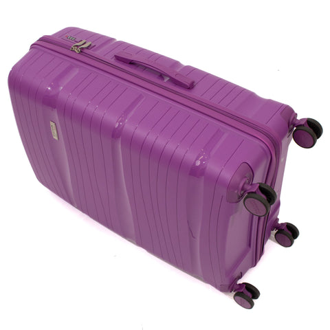 Troler Waves, Violet, 76X48X29 cm