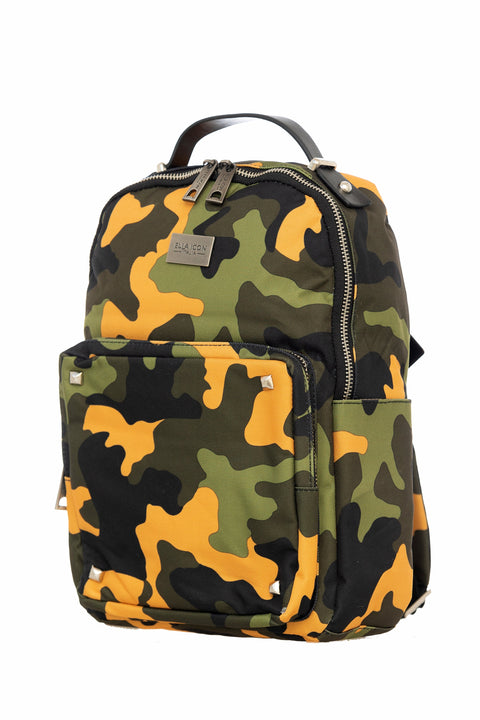Ella Icon - Rucsac Orange