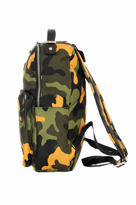 Ella Icon - Rucsac Orange