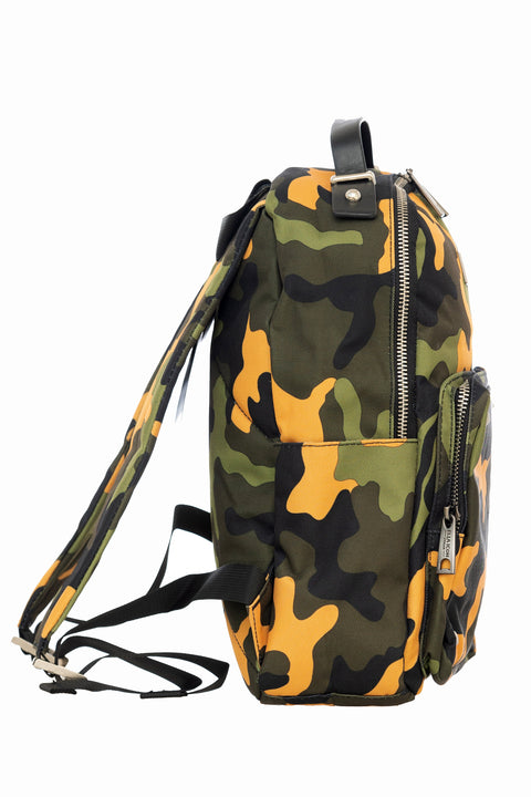 Ella Icon - Rucsac Orange