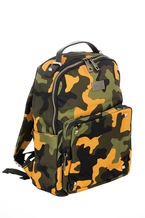 Ella Icon - Rucsac Orange