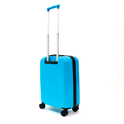Troler Blue Whale Albastru 55X24X40