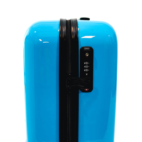 Troler Blue Whale Albastru 55X24X40