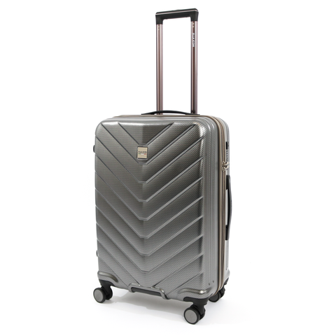 Ella Icon - Troler Armor Maro - 67X45X27 Cm