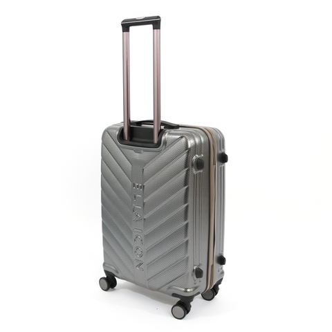 Ella Icon - Troler Armor Maro - 67X45X27 Cm