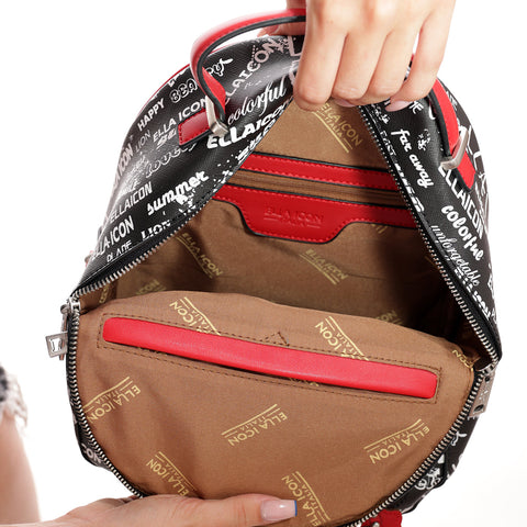 Ella Icon - Rucsac De Dama Urban