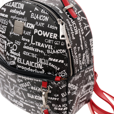 Ella Icon - Rucsac De Dama Urban