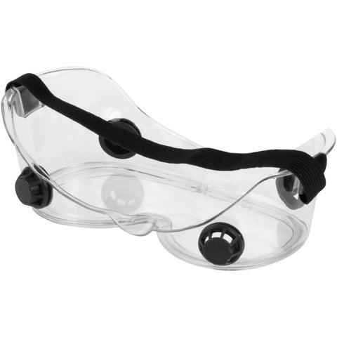 Ochelari Panoramici Goggles cu Valve - BSP Guard