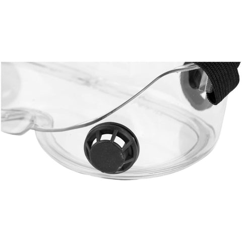 Ochelari Panoramici Goggles cu Valve - BSP Guard